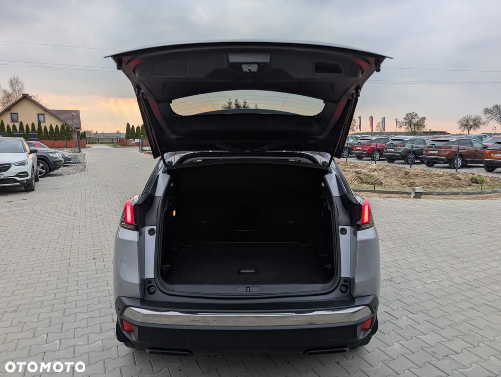 Peugeot 3008 PureTech 130 Stop & Start GPF Allure - 40