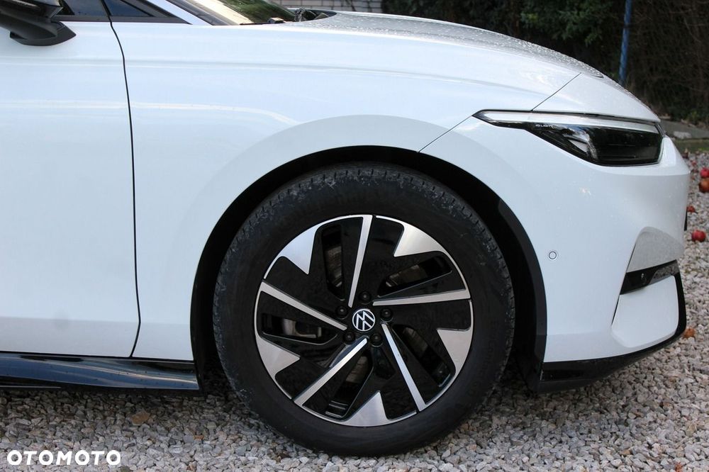 Volkswagen ID.7 77kWh Special Edition - 34
