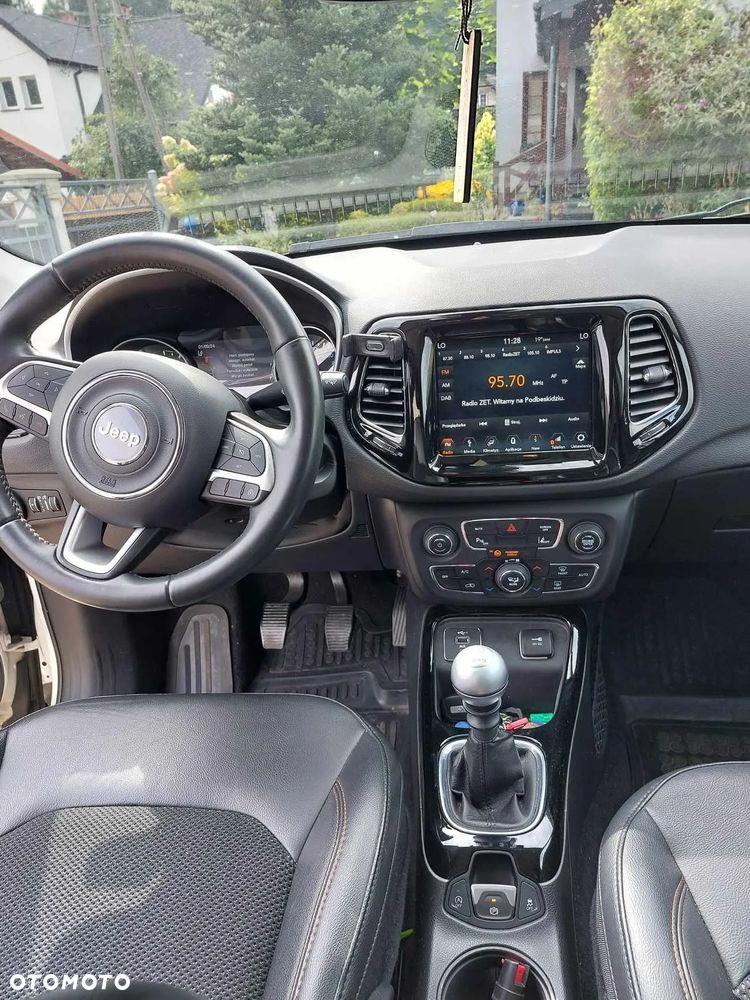 Jeep Compass - 6