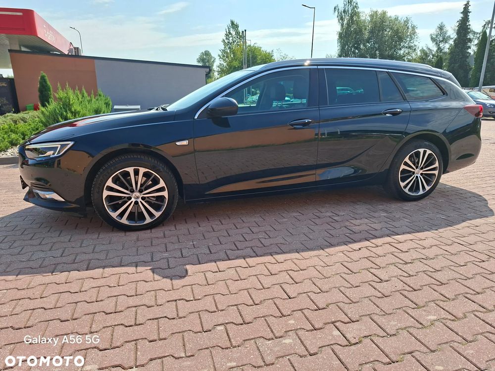 Opel Insignia - 4