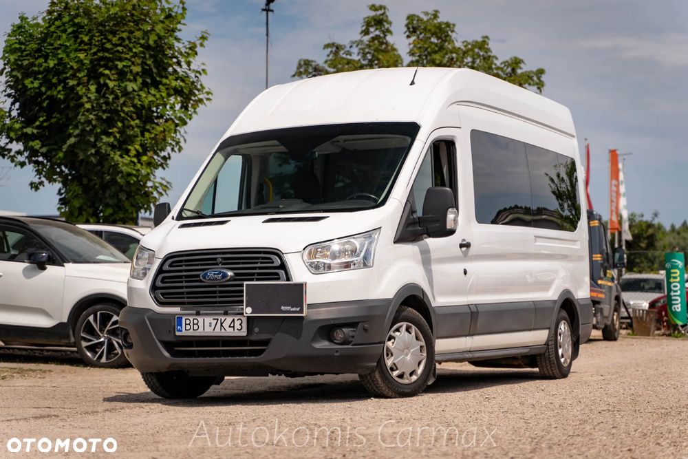 Ford Transit - 2