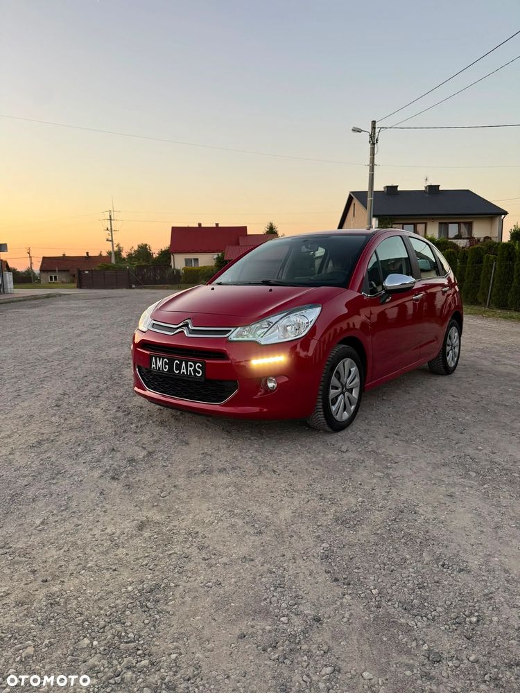 Citroën C3 1.0 VTi Attraction - 2