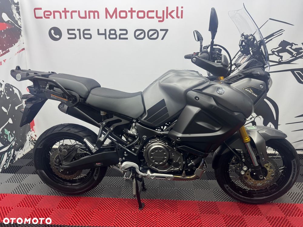 Yamaha Super Tenere