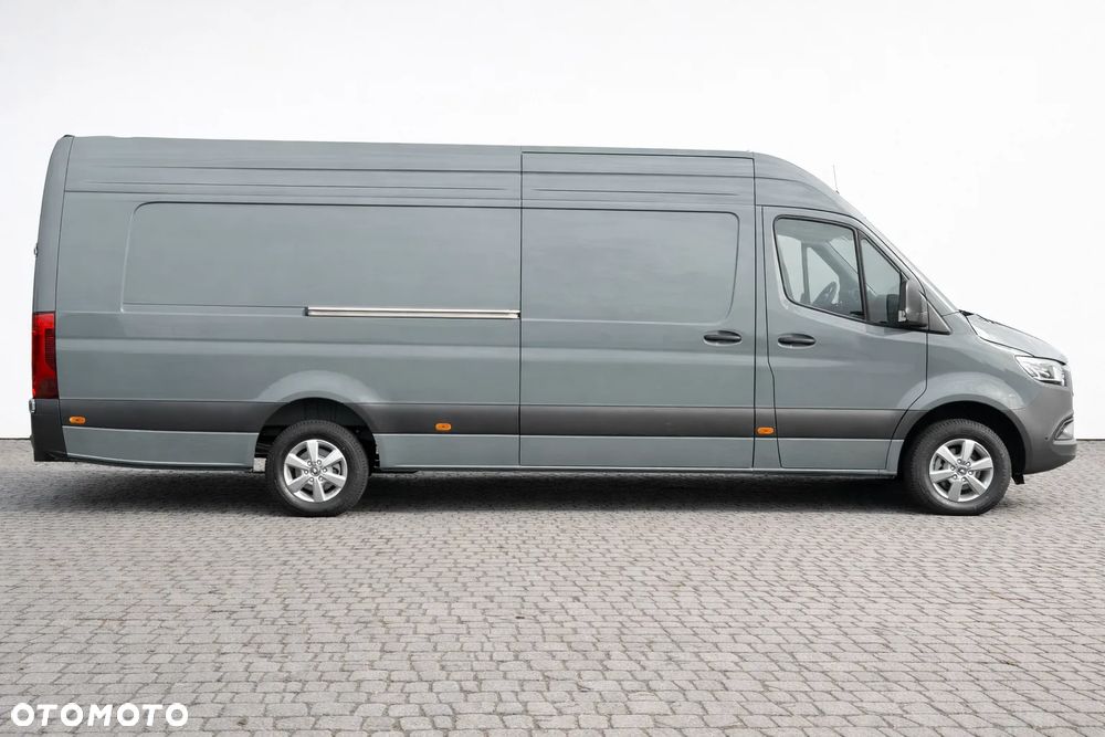 Mercedes-Benz Sprinter - 3