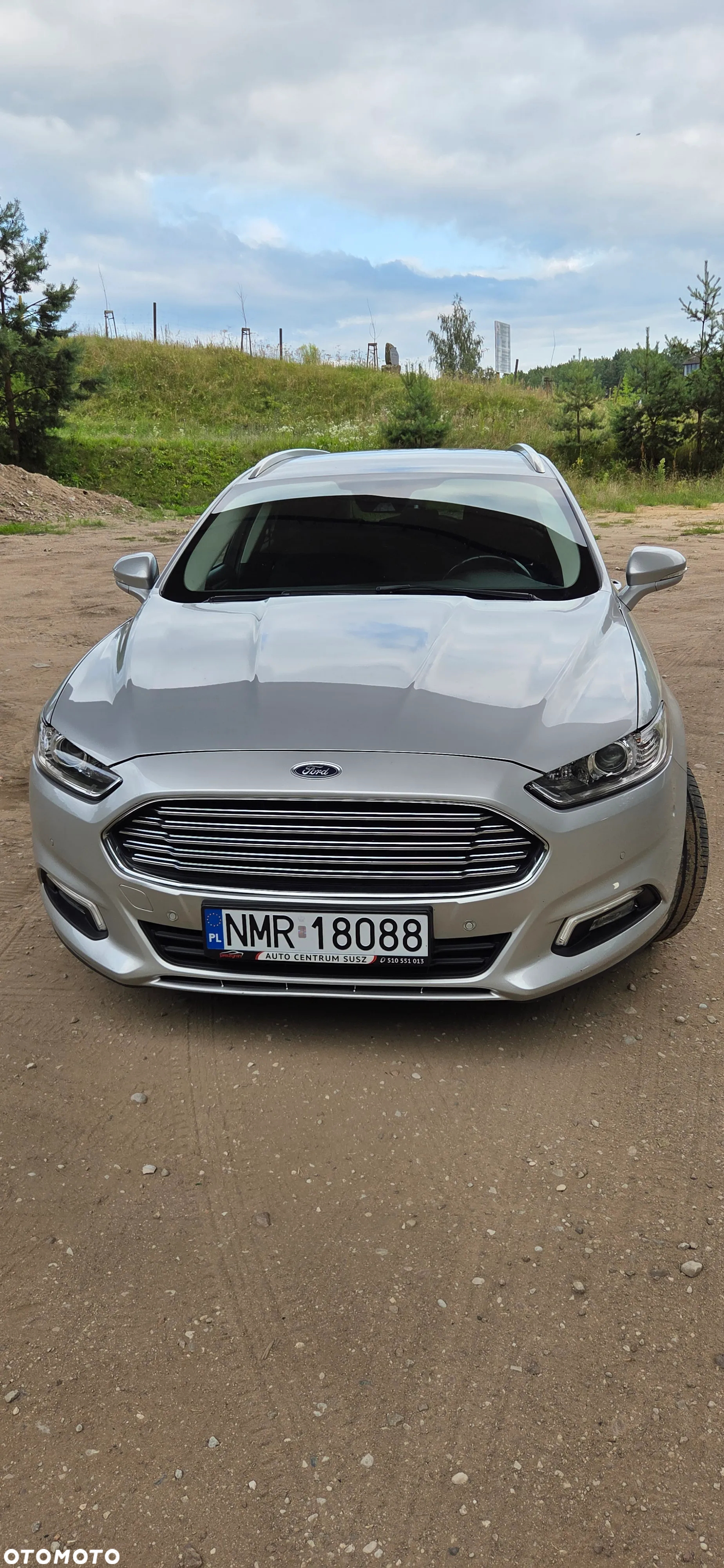 Ford Mondeo 2.0 TDCi Edition - 11