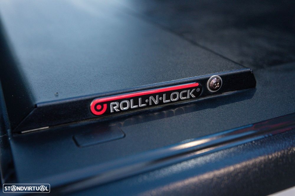 VW Amarok 2.0 TDi CD Trendline 4Motion - 11