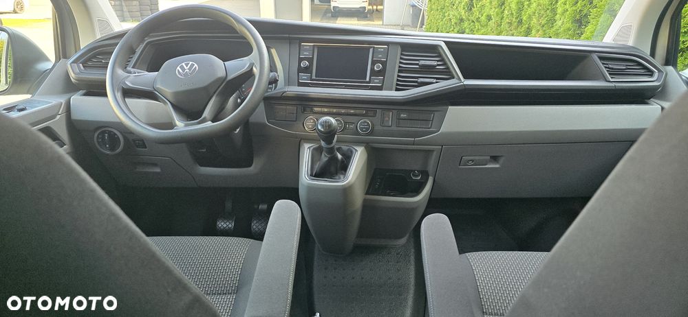 Volkswagen Caravelle 2.0 TDI L2 Comfortline - 12