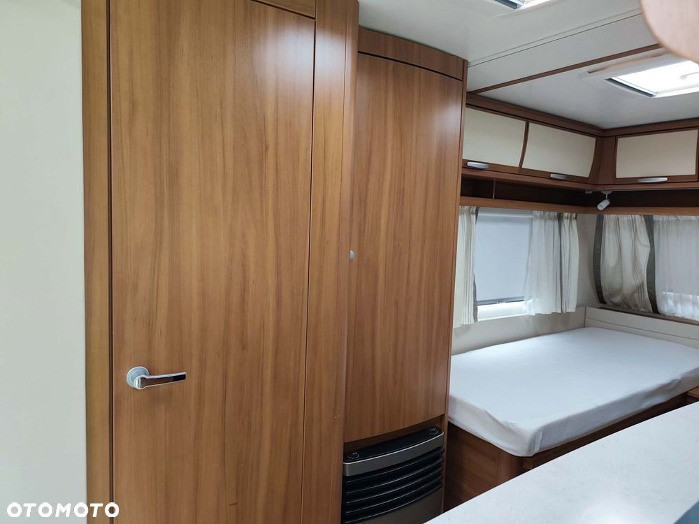 Wilk Sento 490 UE - 18