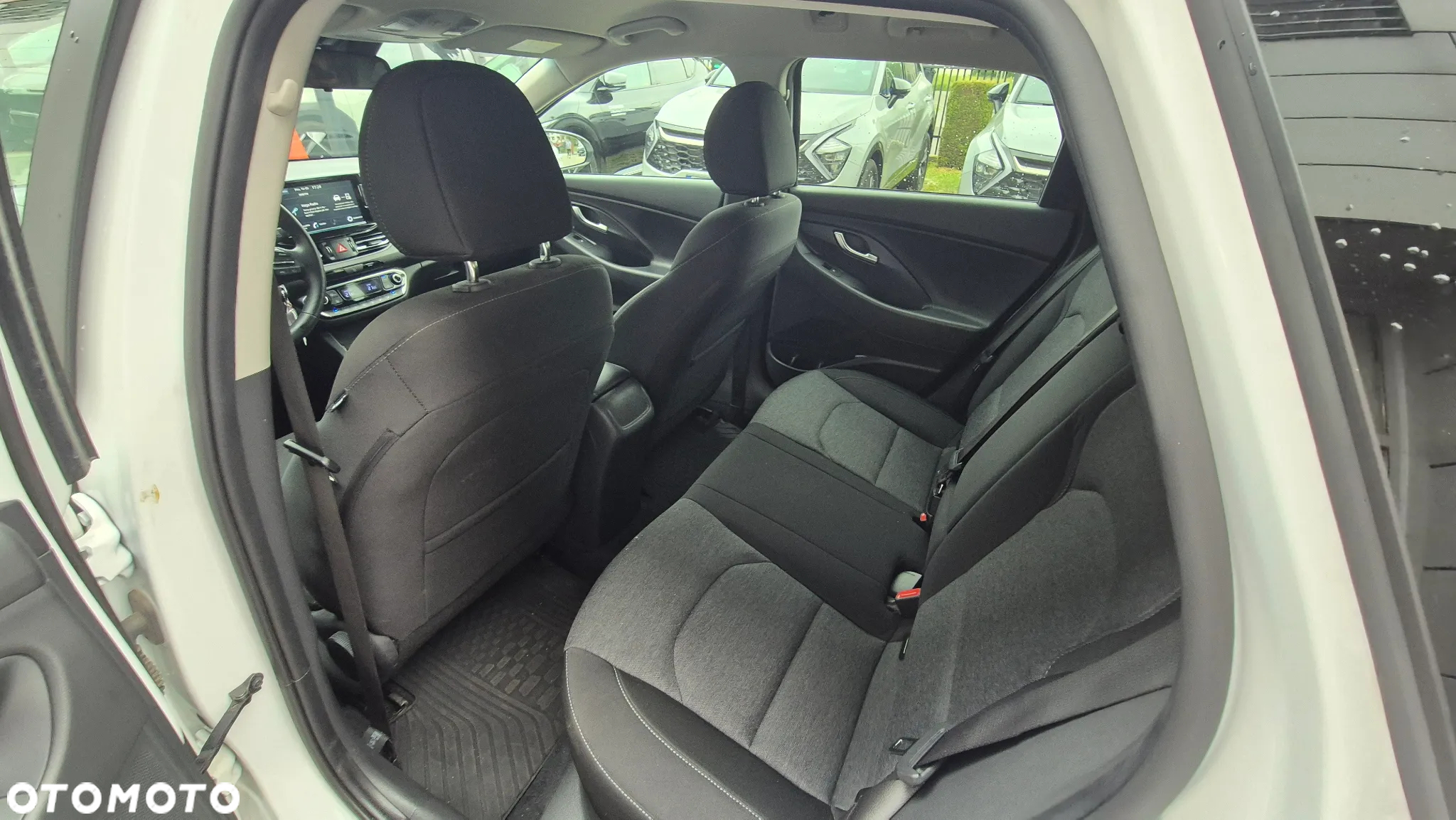 Hyundai i30 1.0 T-GDI Smart - 14
