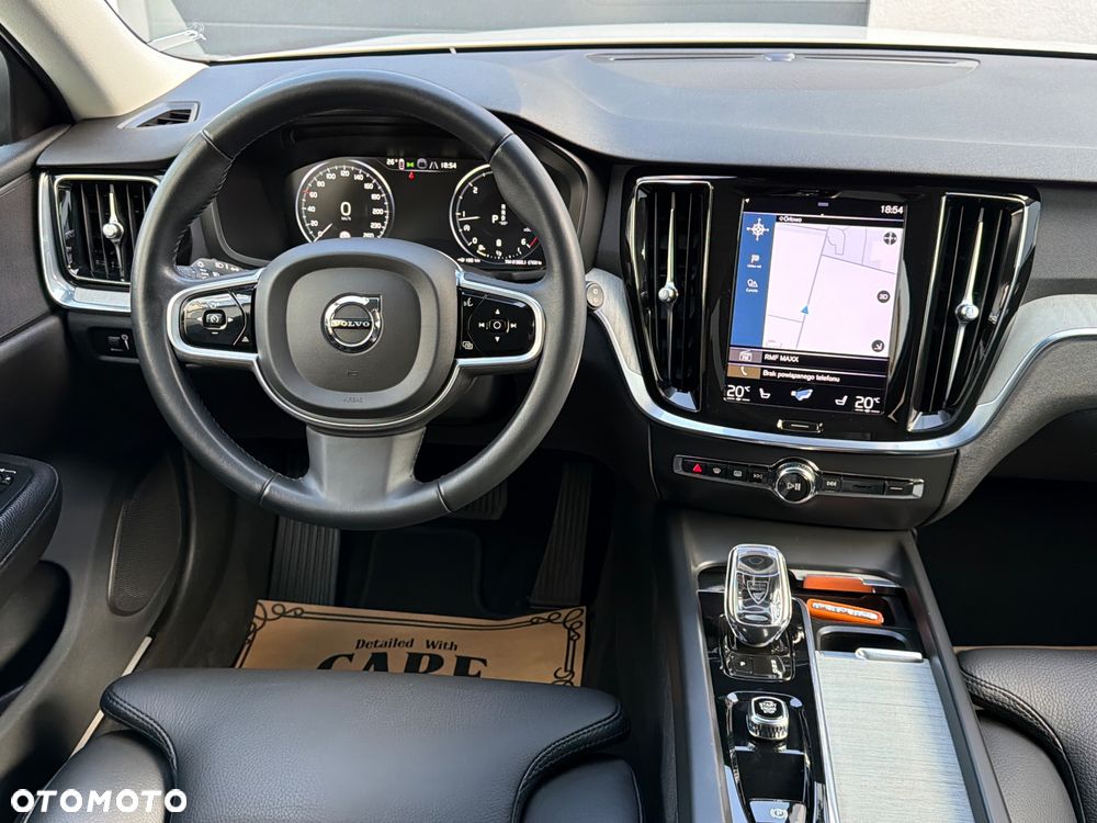Volvo V60 B4 D Inscription - 12