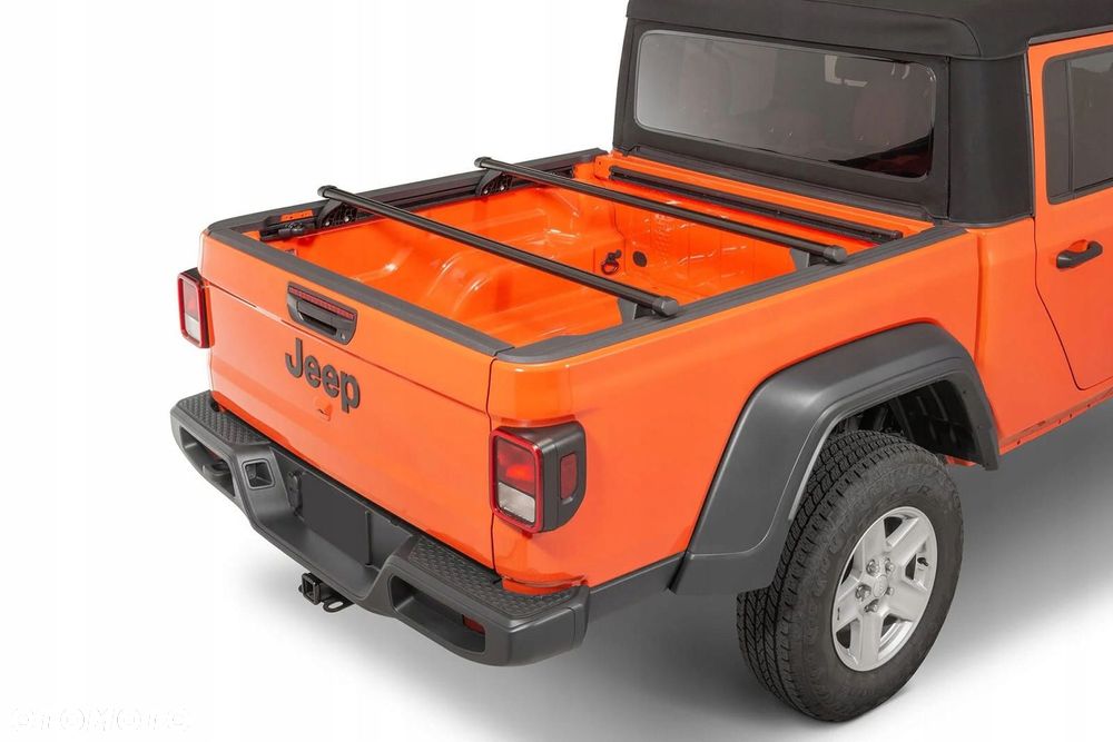 jeep gladiator jt 2018+ belki poprzeczne paki ładunkowej 82215631 - 3