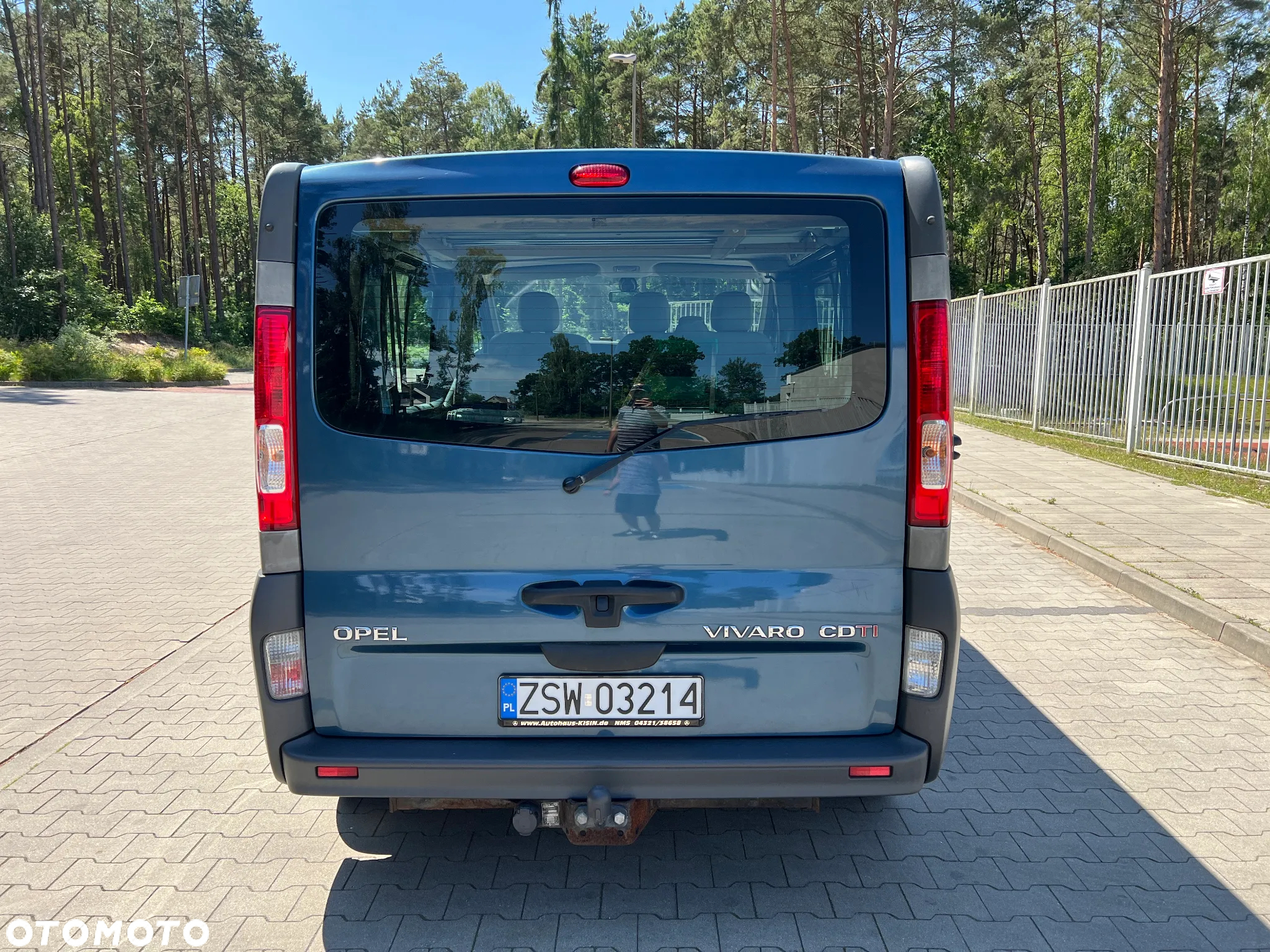 Opel Vivaro L1H1 2.9t - 6