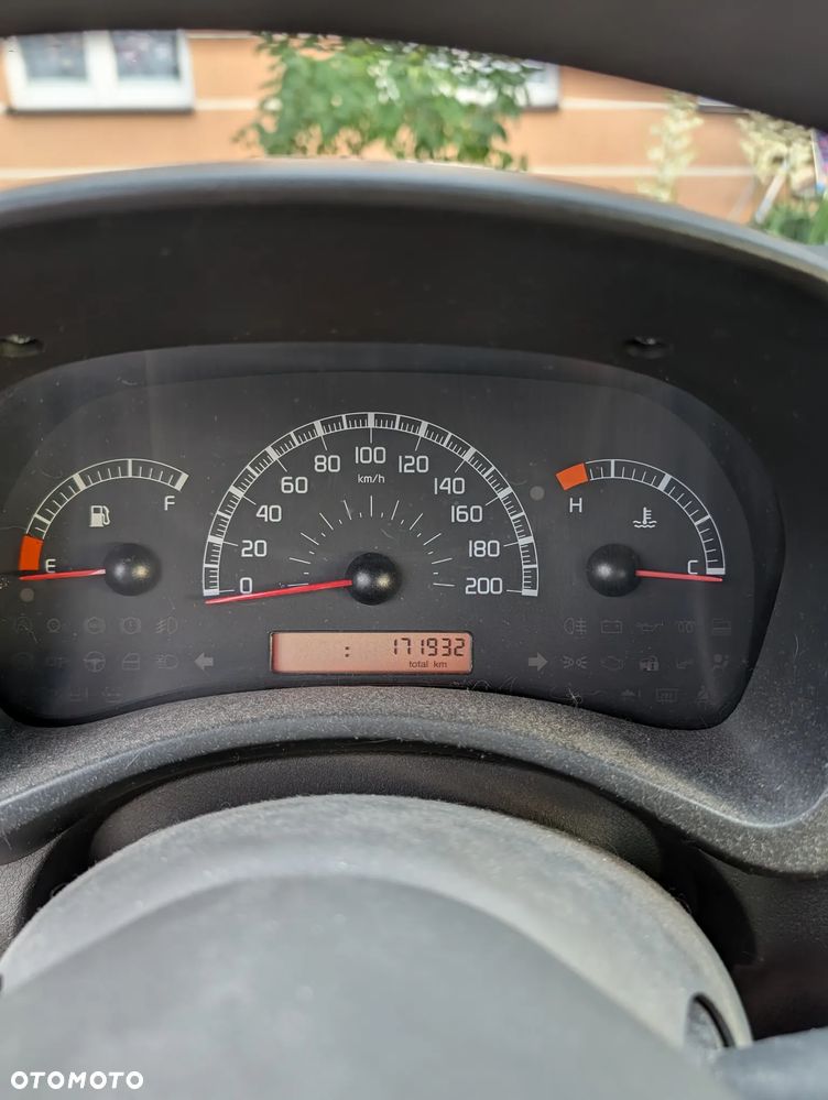 Fiat Panda 1.1 Fresh - 22