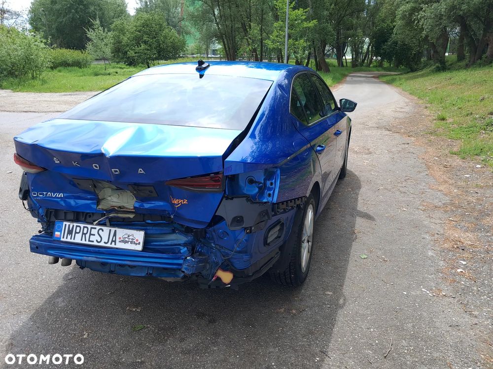 Skoda Octavia - 8