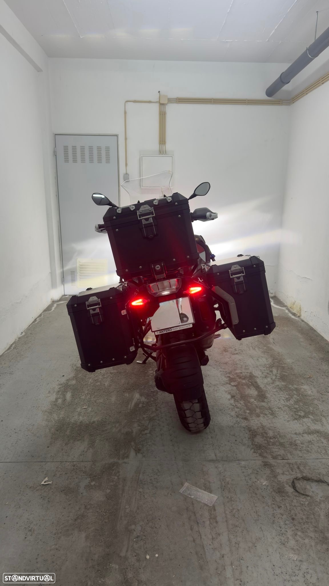 BMW R 1250 GS Adventure - 3