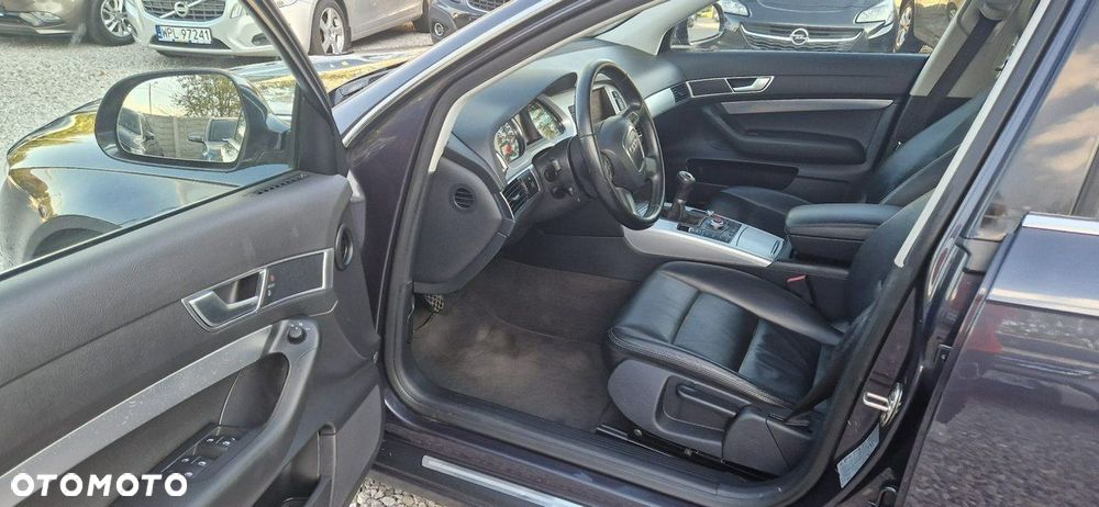Audi A6 - 17