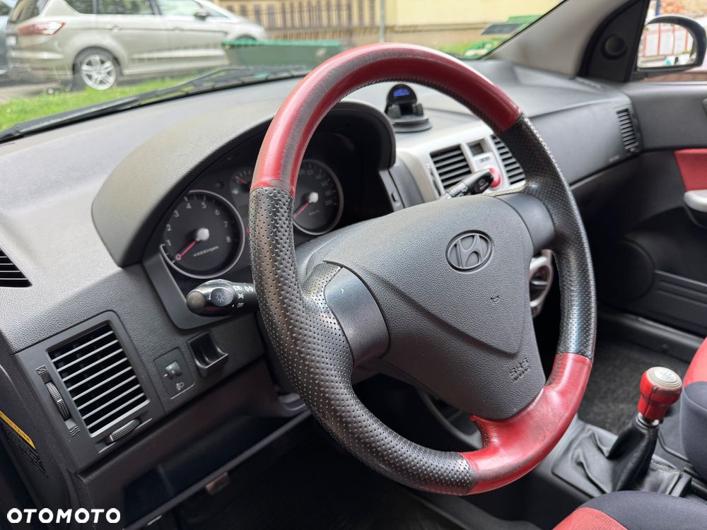 Hyundai Getz - 10