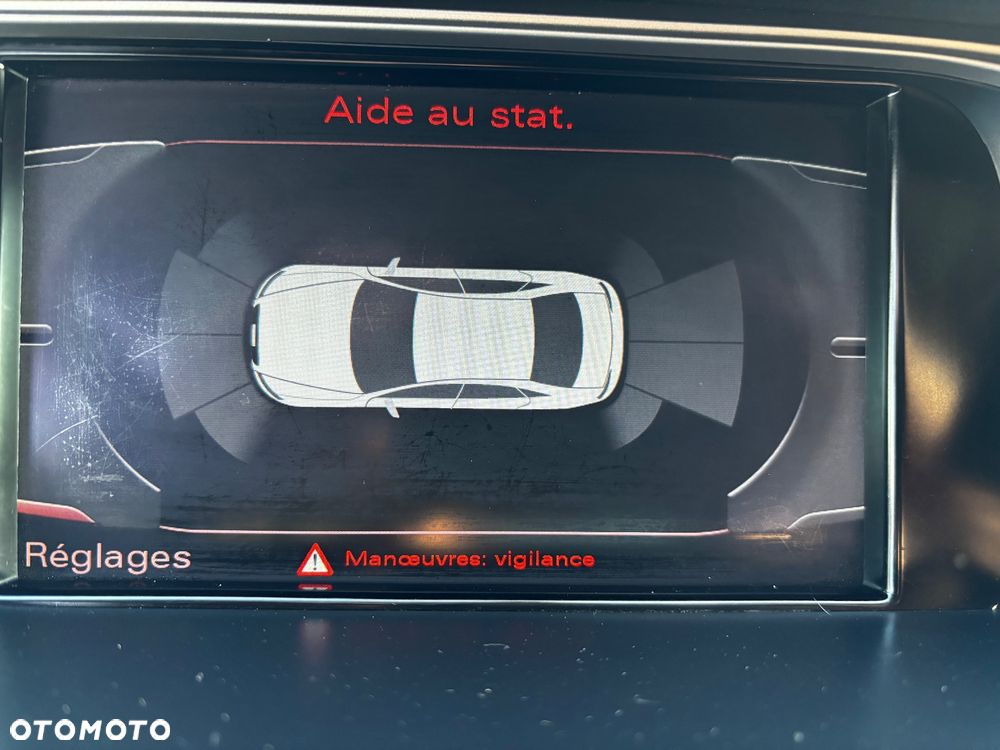 Audi A4 Limousine 2.0 TDI DPF - 38