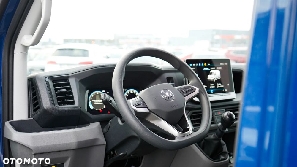 Volkswagen Crafter 35 - 19