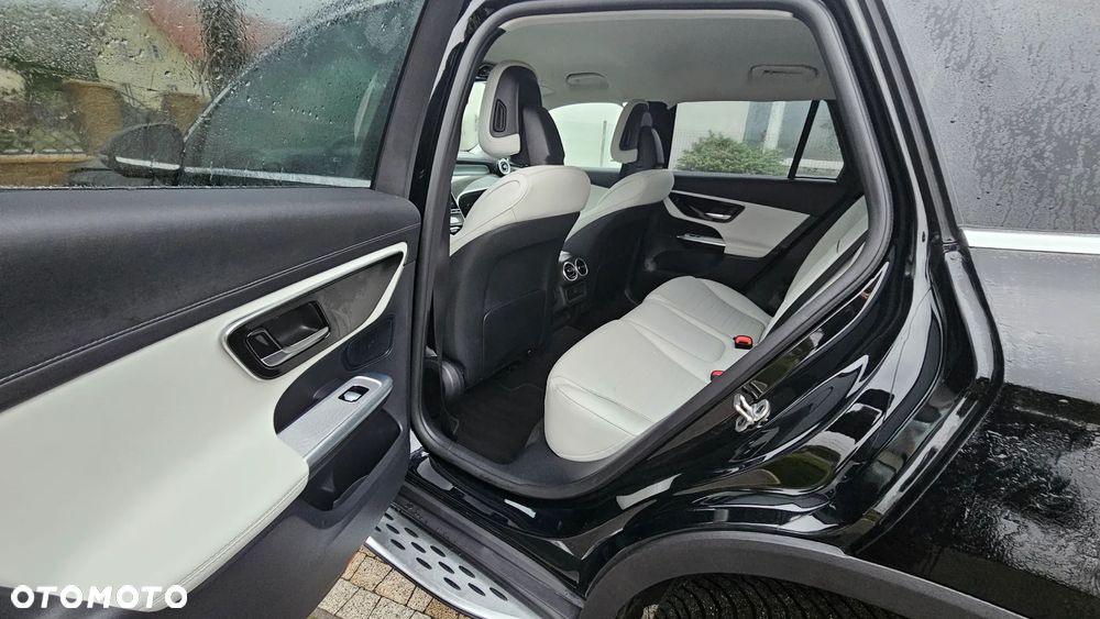 Mercedes-Benz GLC 200 mHEV 4-Matic AMG Line - 18