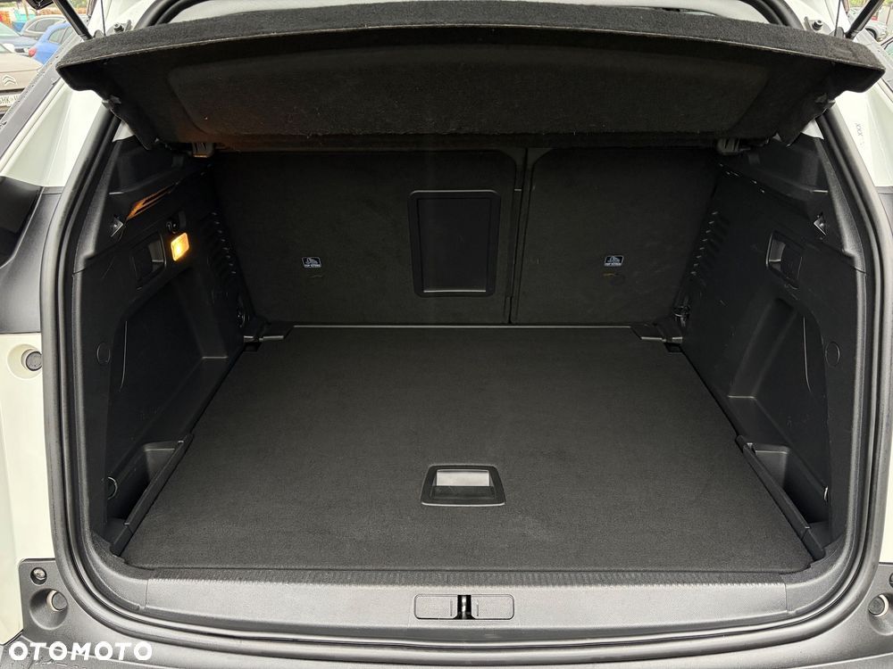 Peugeot 3008 BlueHDi 130 Stop & Start Allure - 28