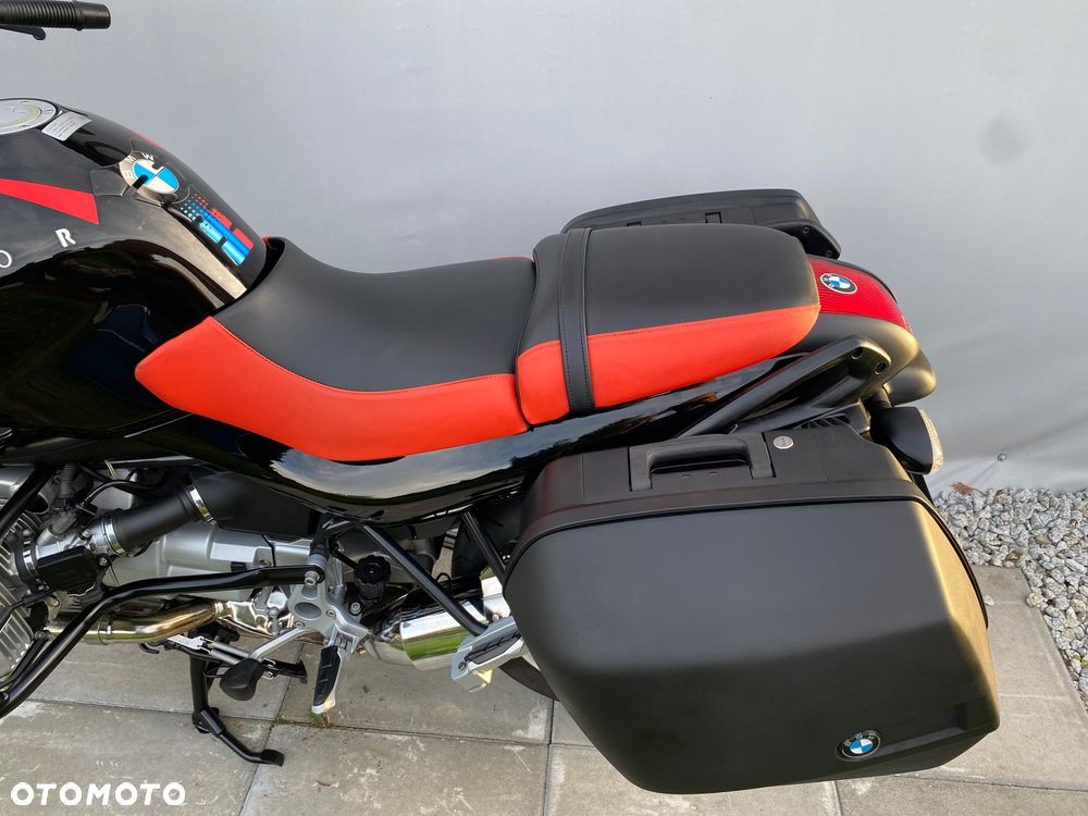 BMW R - 26