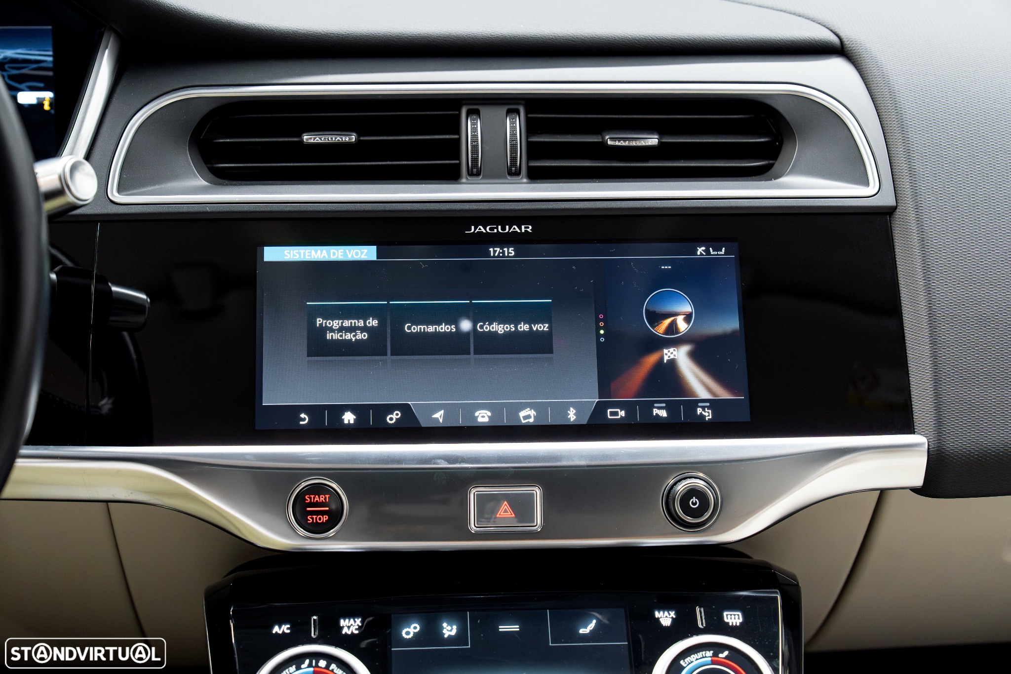 Jaguar I-Pace EV400 AWD SE - 40