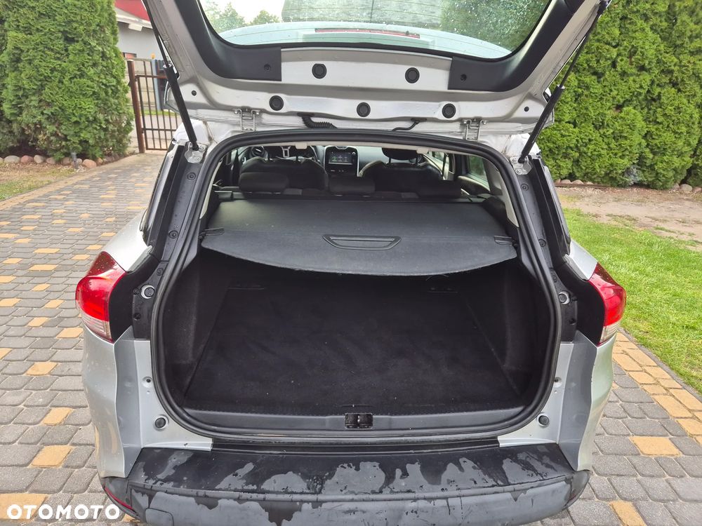 Renault Clio Energy dCi 90 Start & Stop Experience - 11