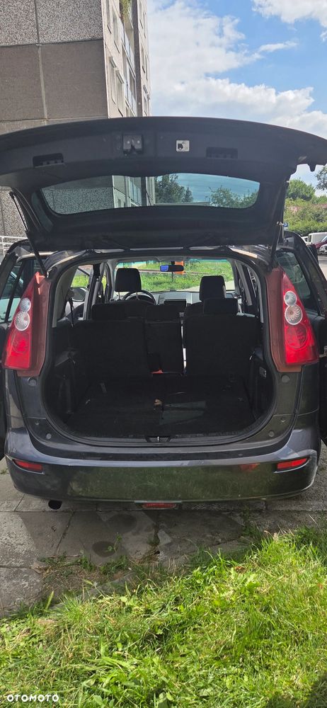 Mazda 5 2.0 Exclusive - 13