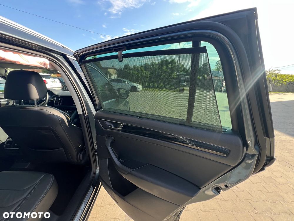 Skoda Kodiaq 2.0 TDI DSG Ambition - 24