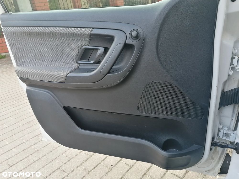 Skoda Fabia - 27