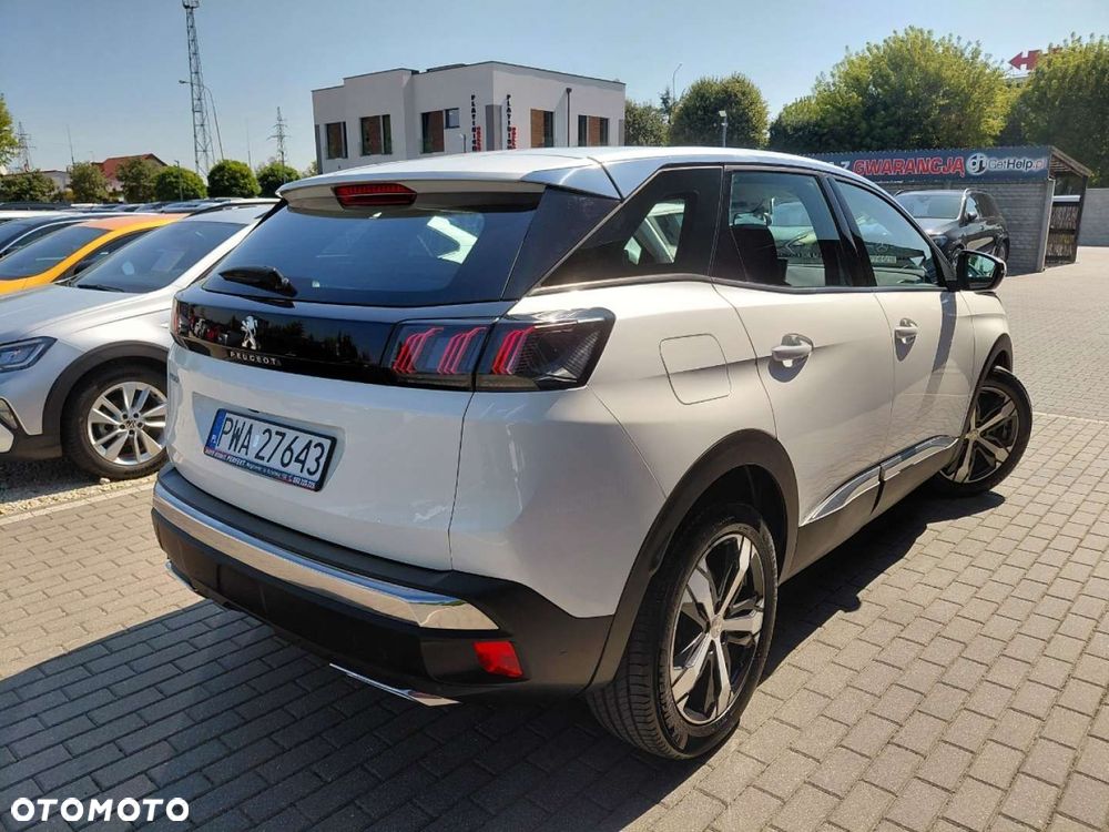 Peugeot 3008 - 7