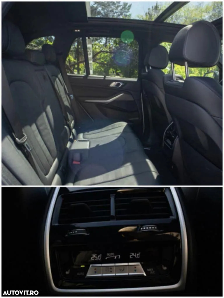BMW X5 xDrive40i - 30