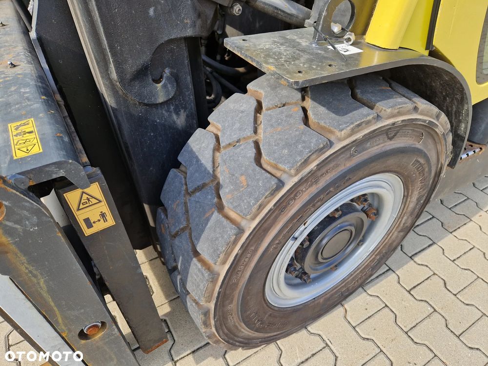 Hyster H 50 FT - 8