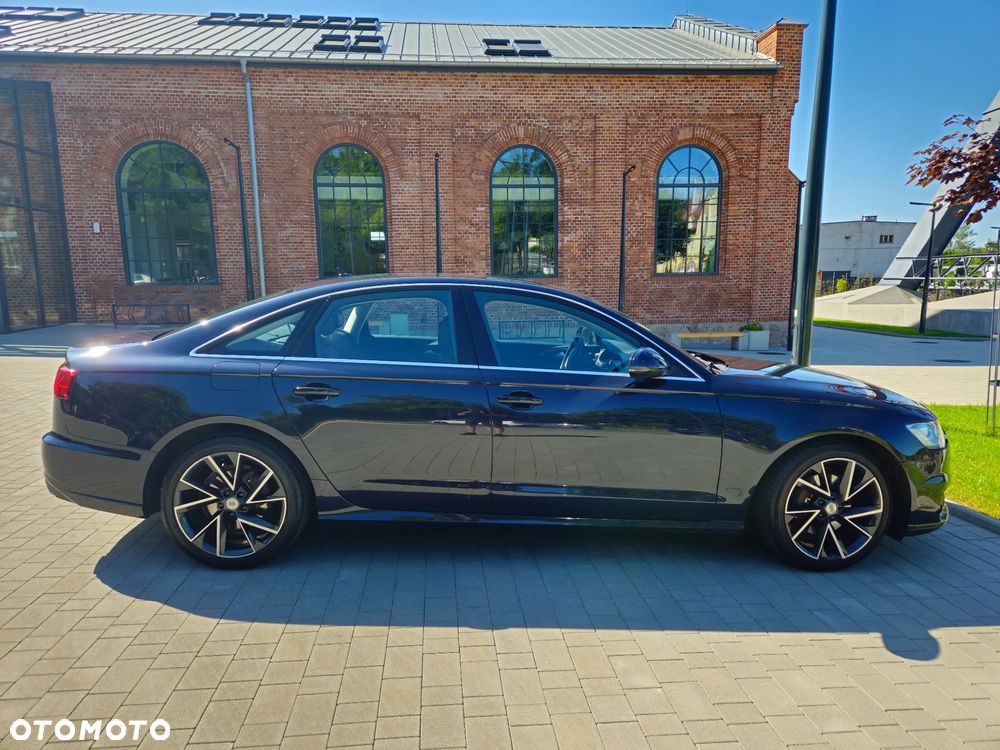 Audi A6 ver-2-0-tdi-ultra-s-tronic - 6