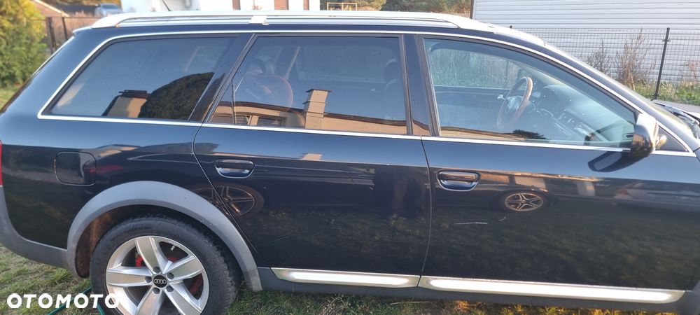 Audi A6 Allroad - 9