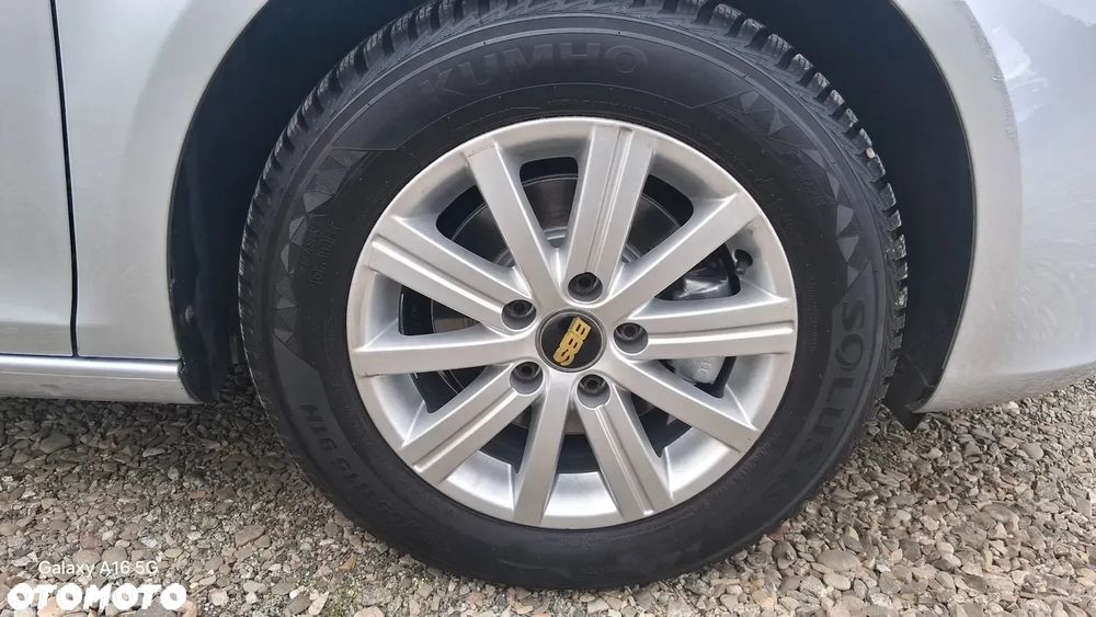 Seat Leon 1.6 Comfort Limited - 9