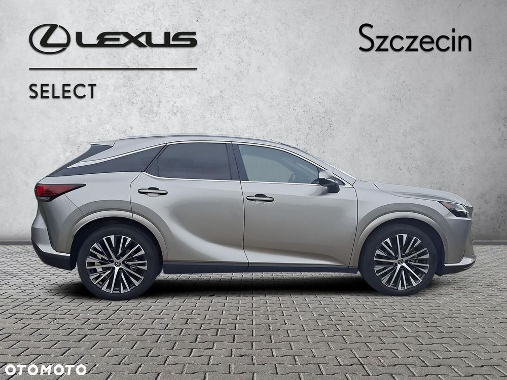 Lexus RX - 6