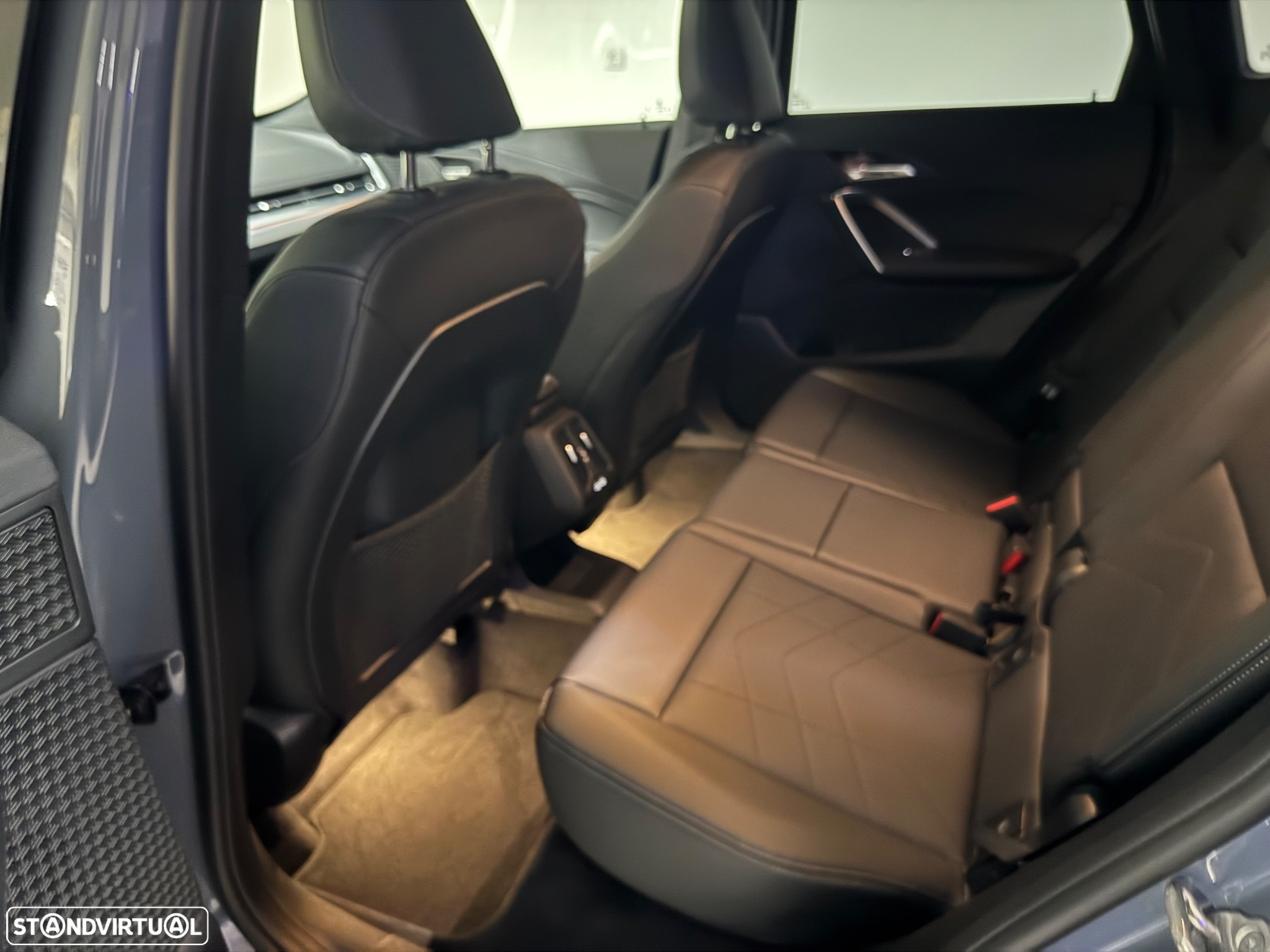 BMW X1 sDrive18i xLine - 15