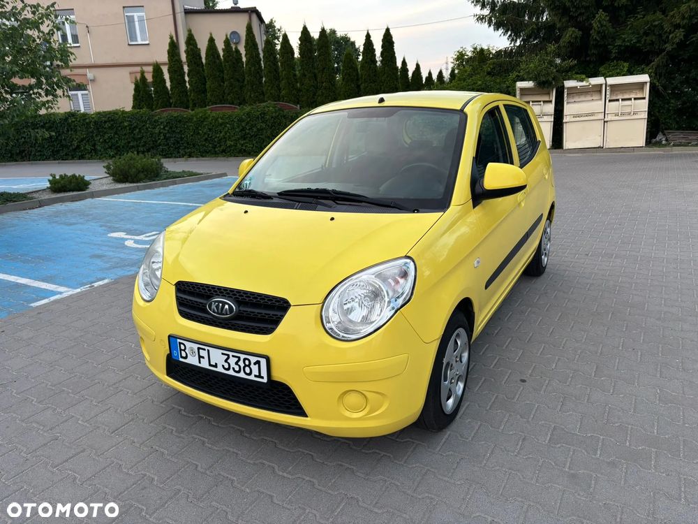 Kia Picanto - 24