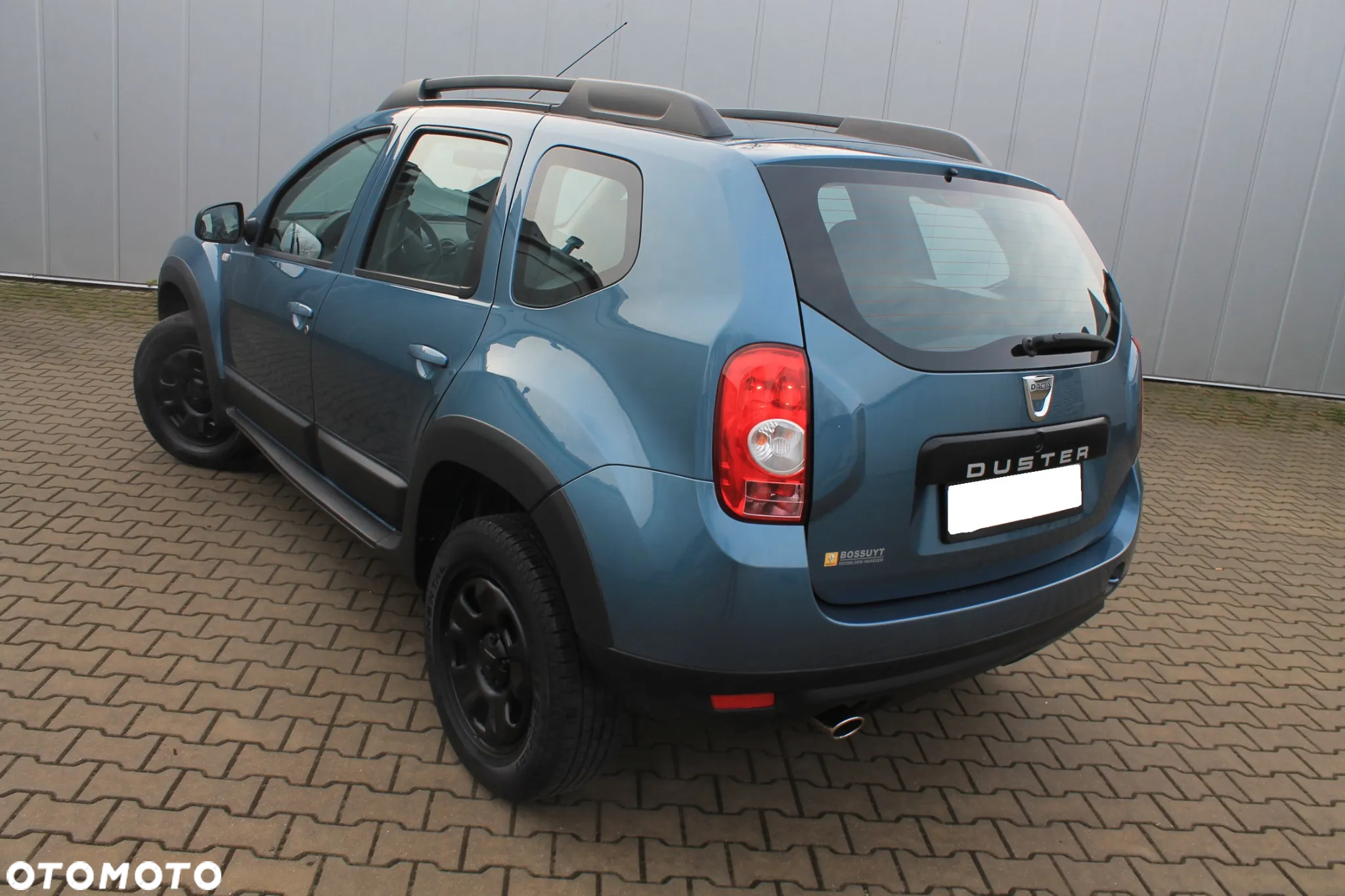 Dacia Duster 1.6 - 3