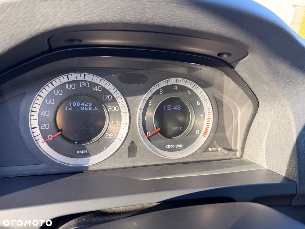 Volvo S60 - 22