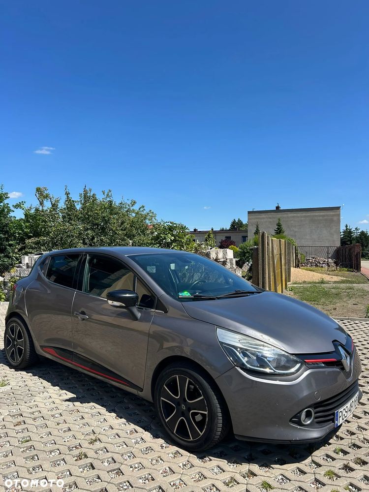 Renault Clio 1.5 dCi Energy Eco Zen - 1