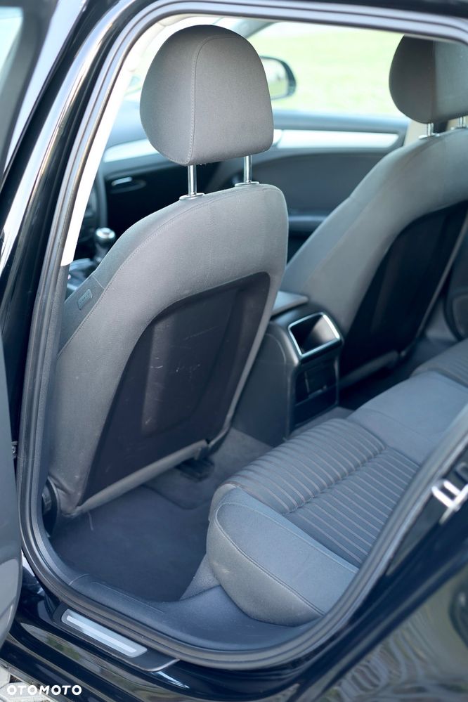 Audi A4 Avant 1.8 TFSI - 18