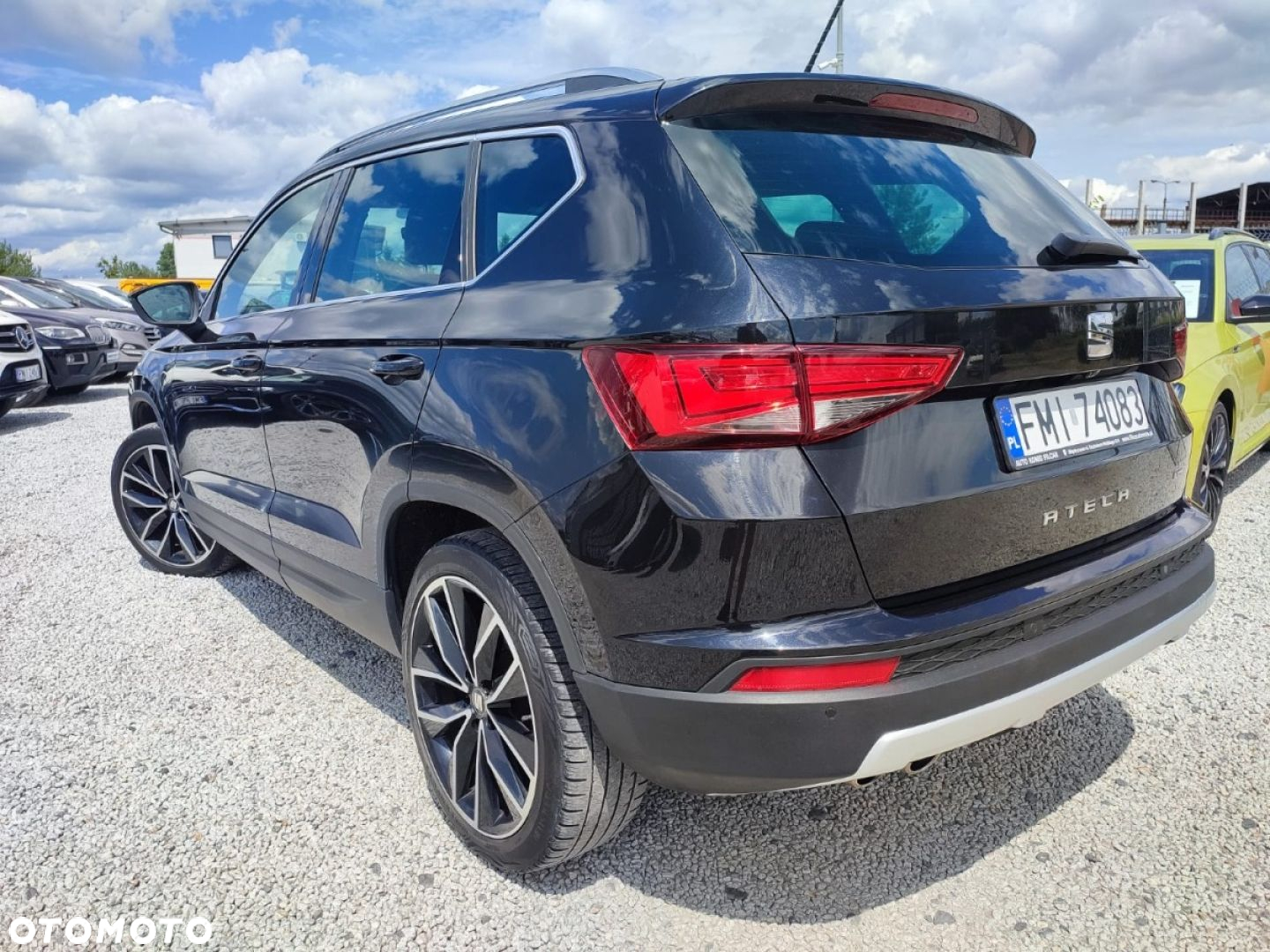 Seat Ateca - 4