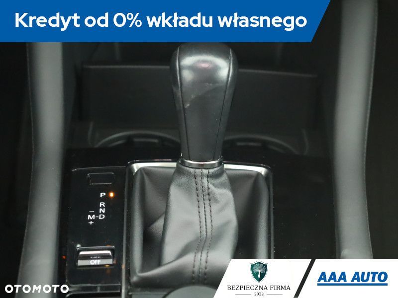 Mazda 3 - 13
