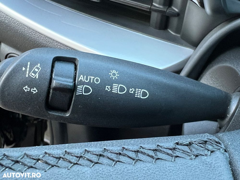 Fiat 500E 42kWh ICON - 8