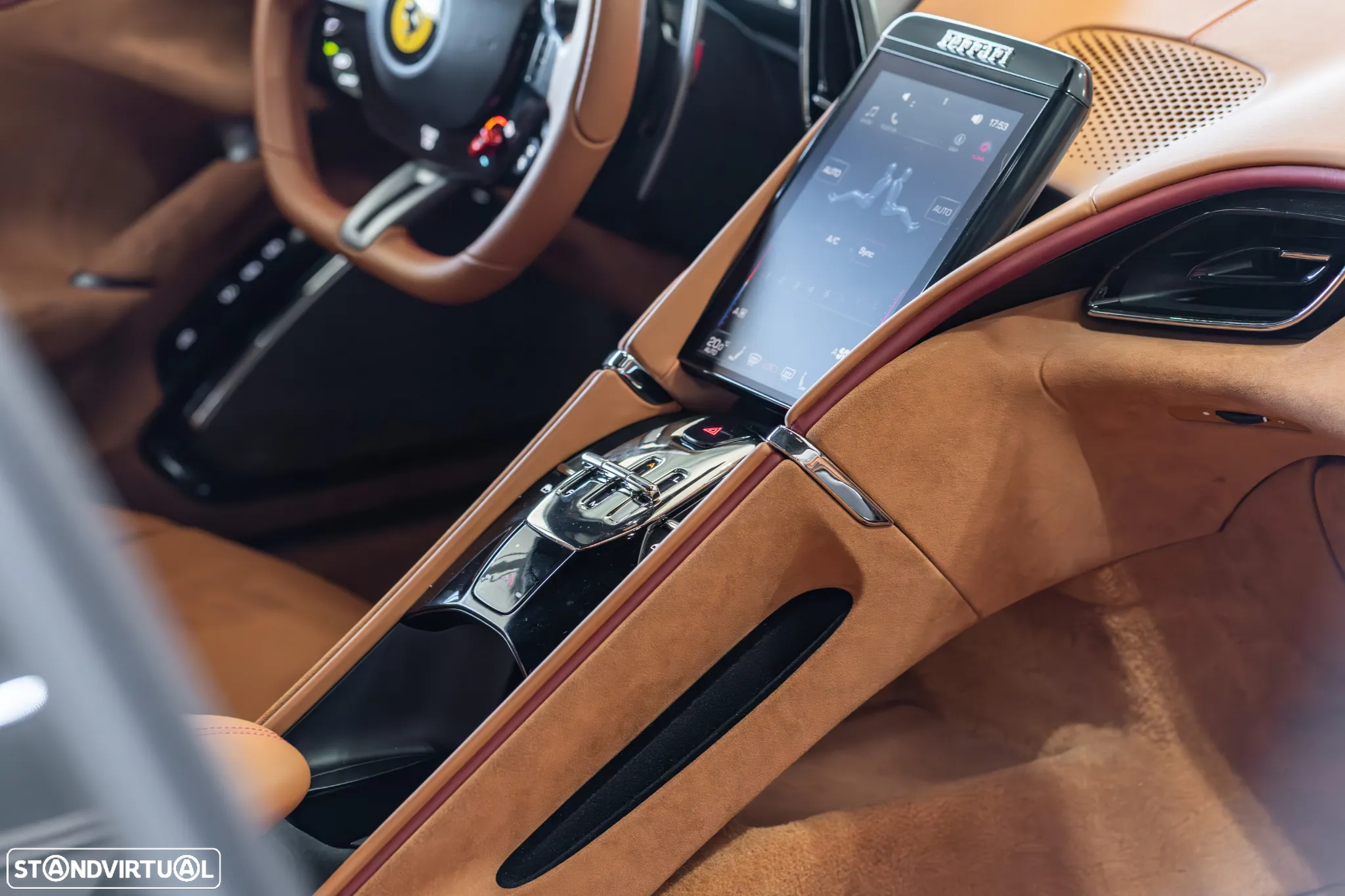 Ferrari Roma Standard - 17