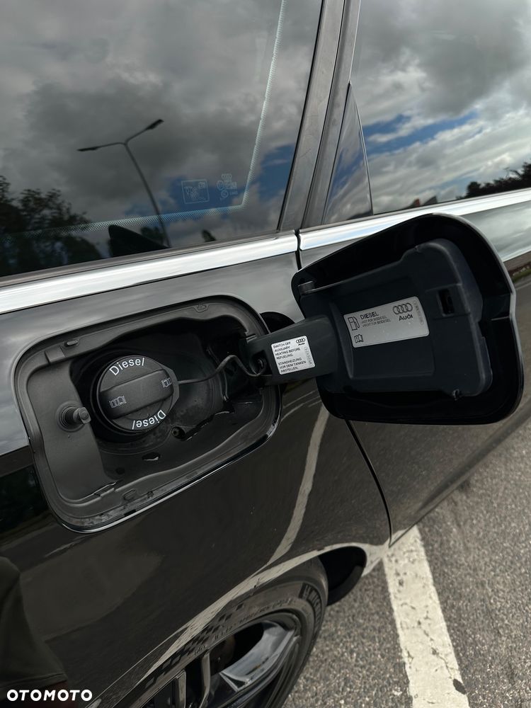 Audi A6 Avant 3.0 TDI Multitronic - 8