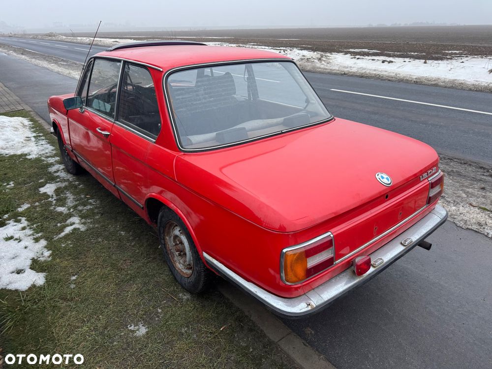 BMW Inny - 3